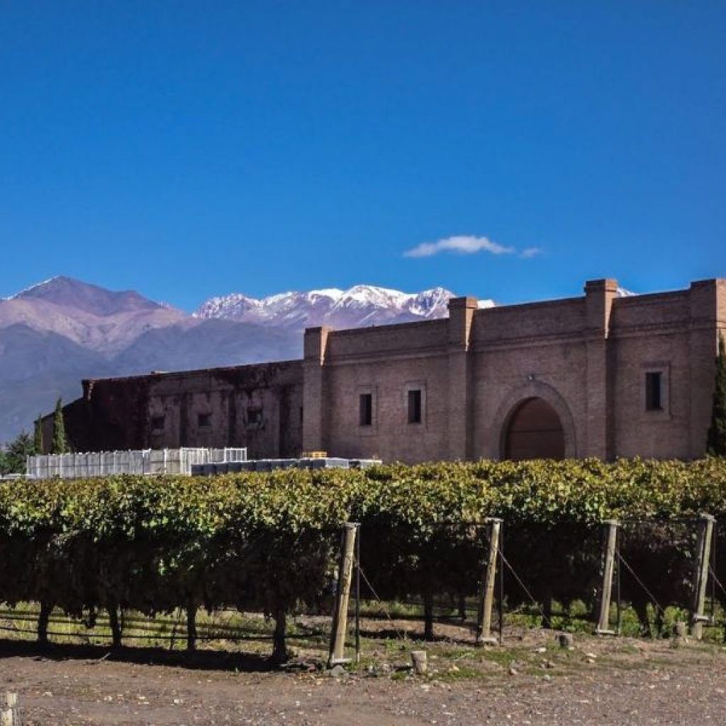 Tour di Mendoza Argentina Viaggi