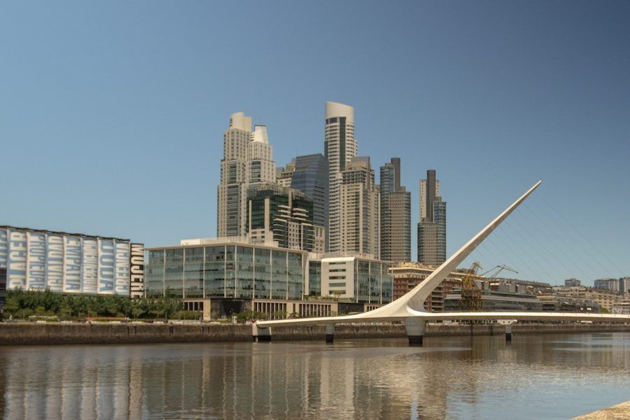 Buenos Aires Lusso