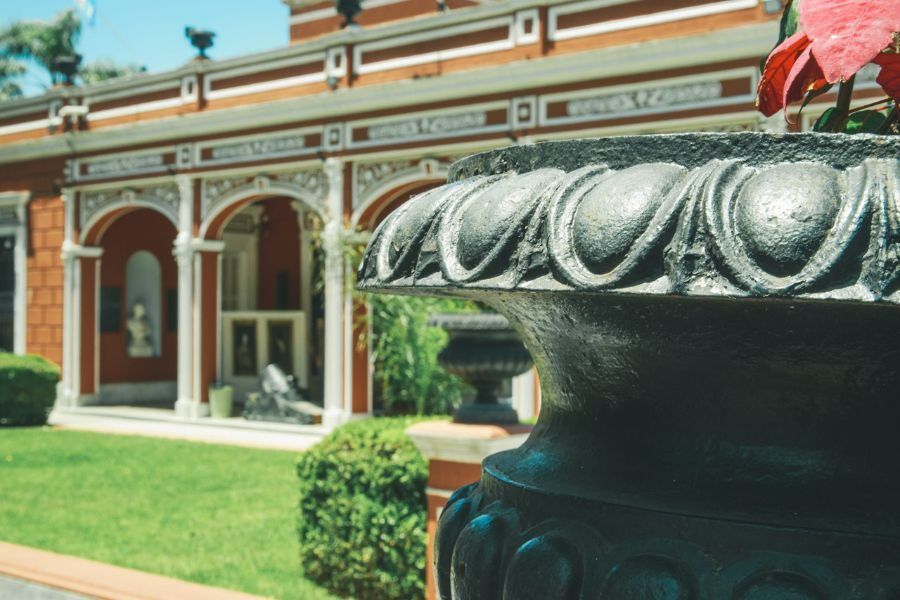 5 Jours - Histoire latino-américaine à Buenos Aires