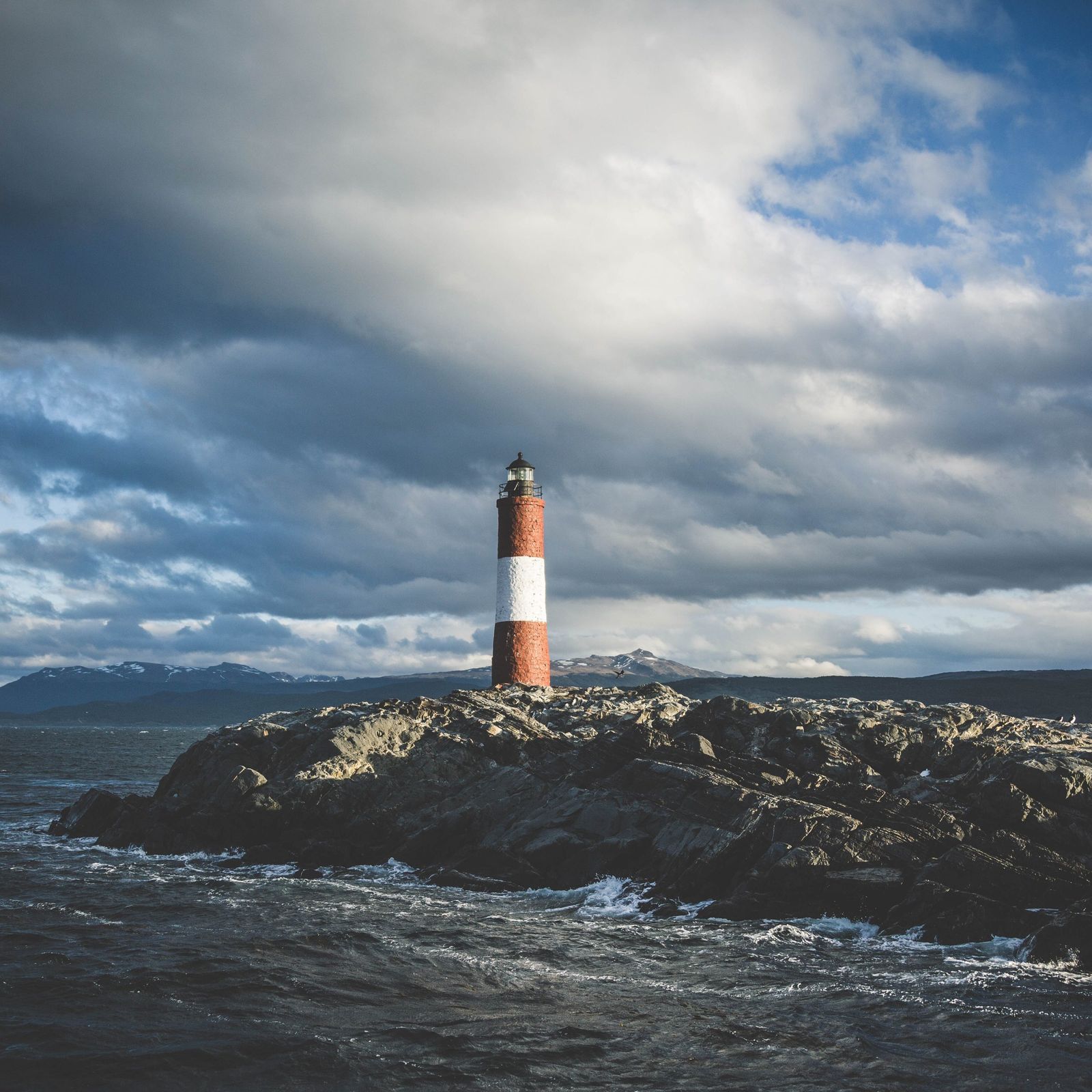 Tierra del Fuego