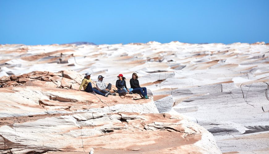 Tours d'Antofagasta de la sierra