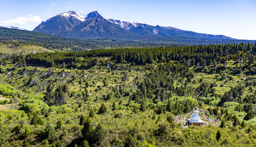 Voyage à Esquel en Patagonie Argentine