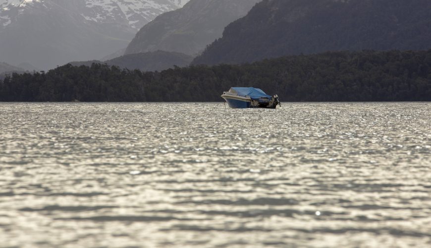 Voyage à Villa La Angostura en Patagonie Argentine