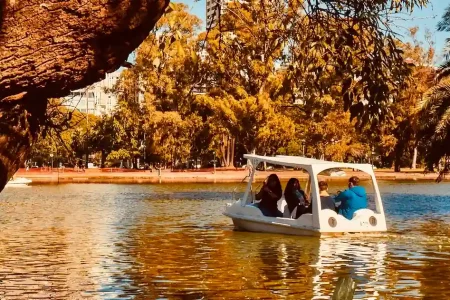 Buenos Aires Palermo