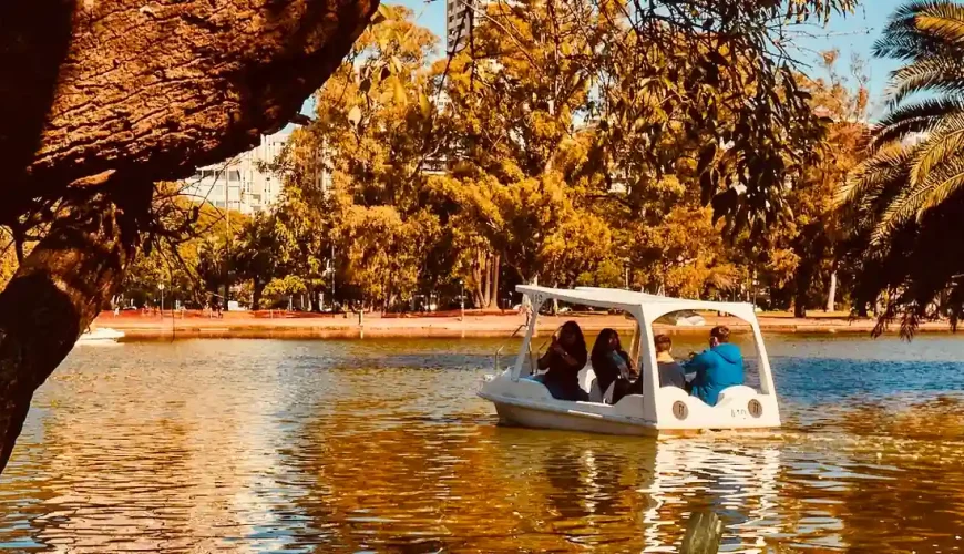 Buenos Aires Palermo