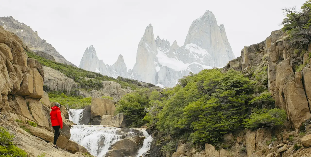 tour di el chalten