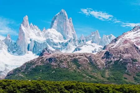 Argentina Tours & Vacations