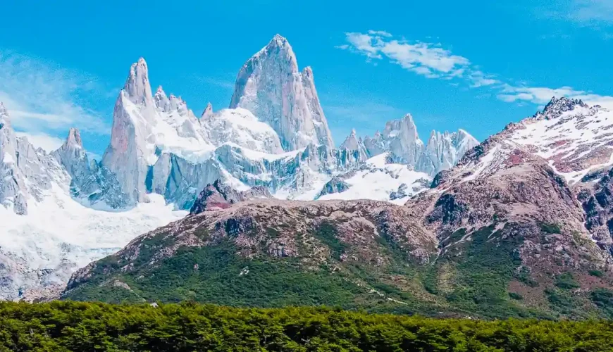 Argentinien Touren & Urlaub
