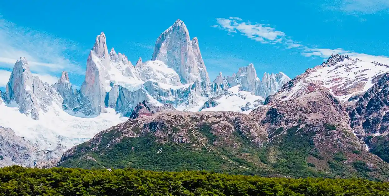Argentinien Touren & Urlaub