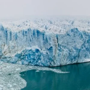 El Calafate, Perito-Moreno-Gletscher