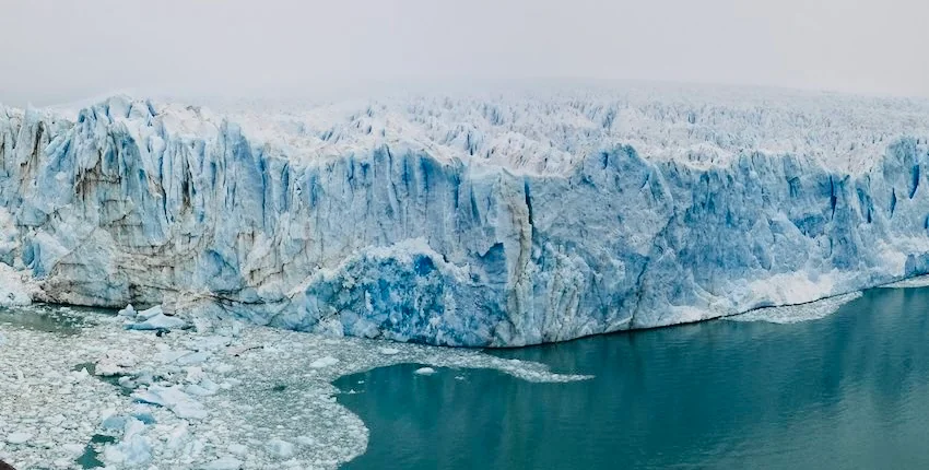 El Calafate, Glacier Perito Moreno