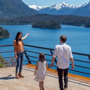 Viajes a Bariloche