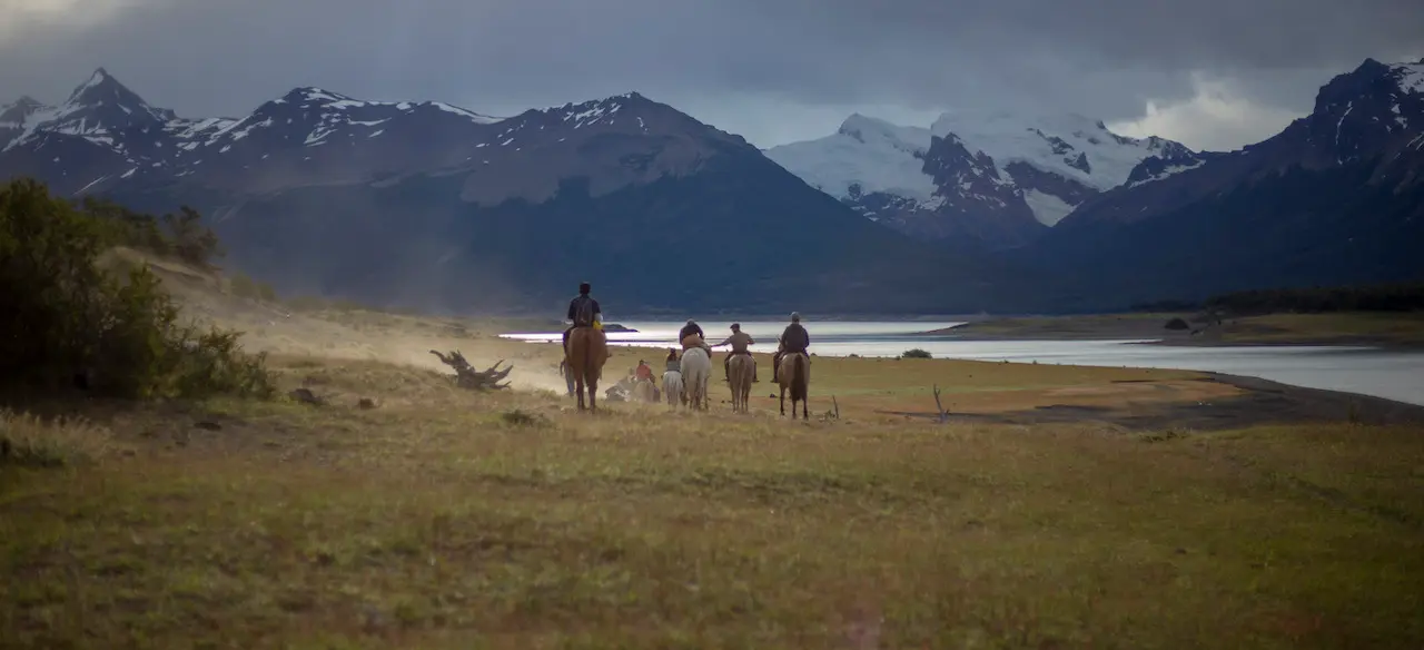 Luxuriöse Patagonien-Touren