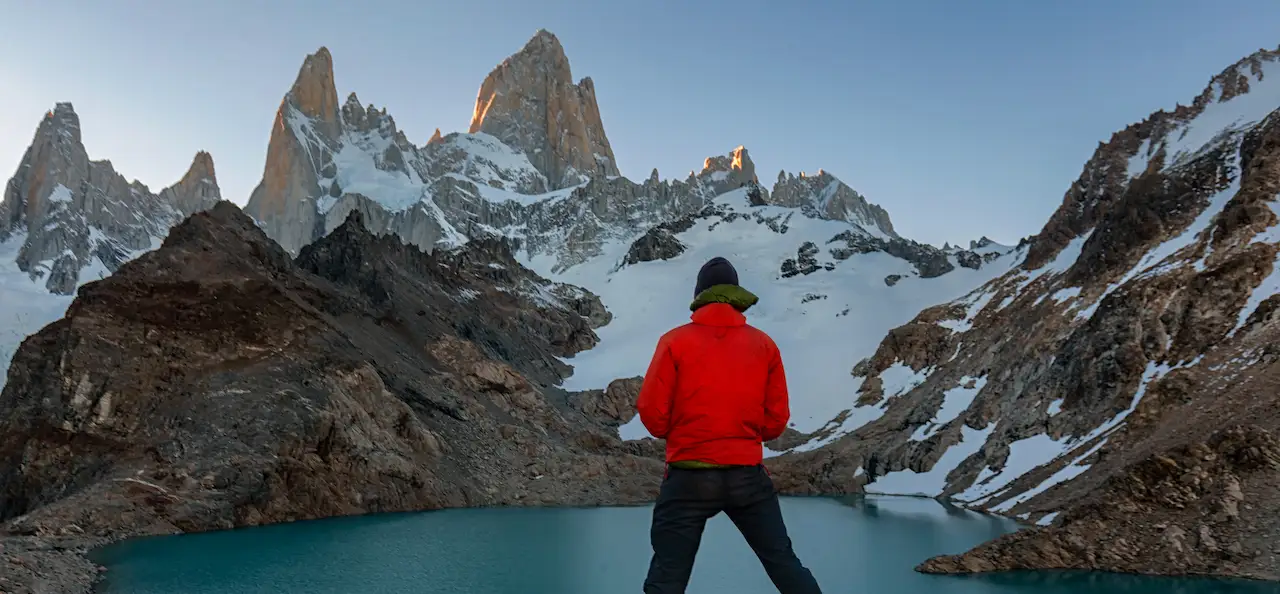 Tour della Patagonia