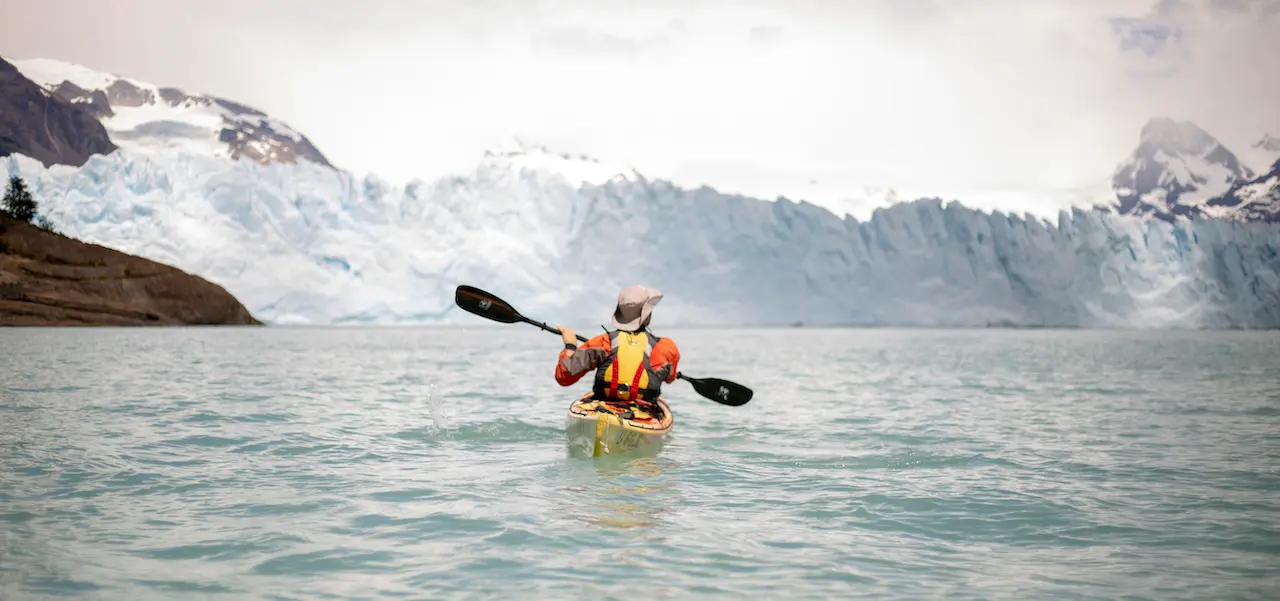 Perito Moreno Glacier Tours