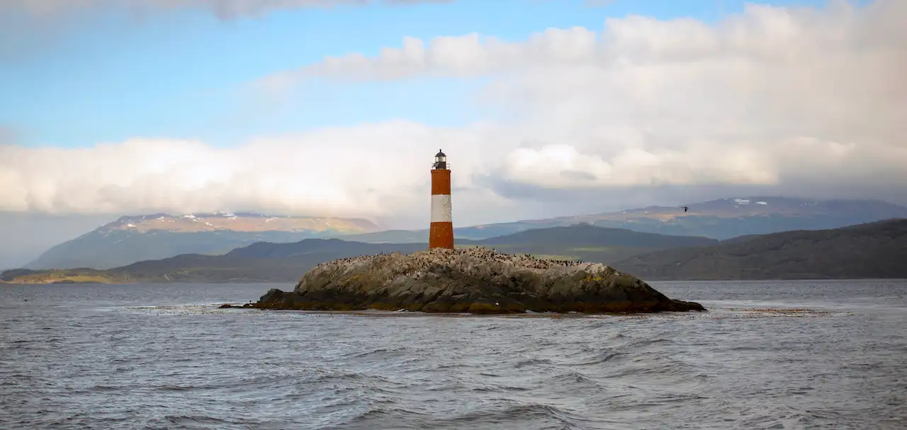 Viajes a Ushuaia