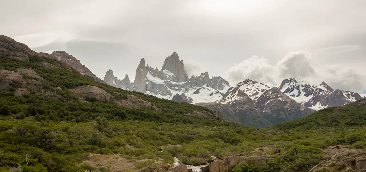 3-Week Patagonia Tours