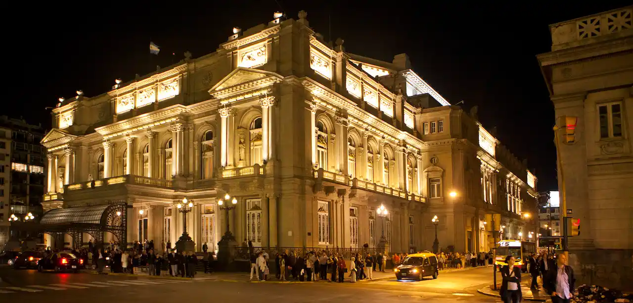 Viajes de Lujo en Buenos Aires