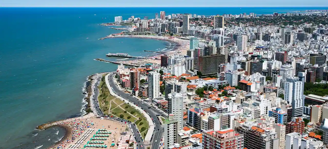 Viajes Por Carretera en Buenos Aires