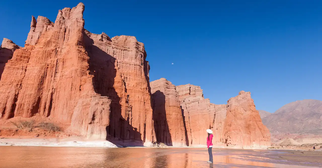 Cafayate Touren