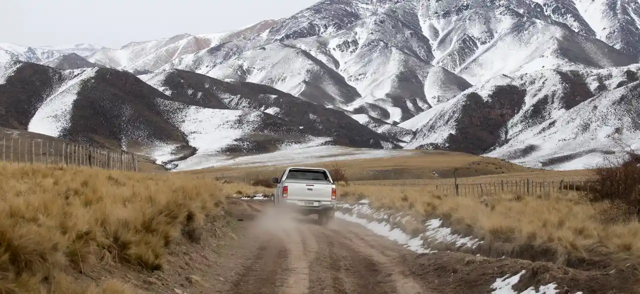 Viajes a Mendoza por Carretera