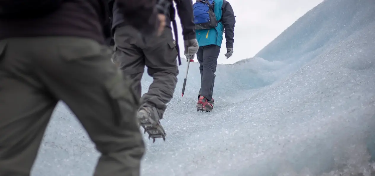 El Calafate Glacier Hikes