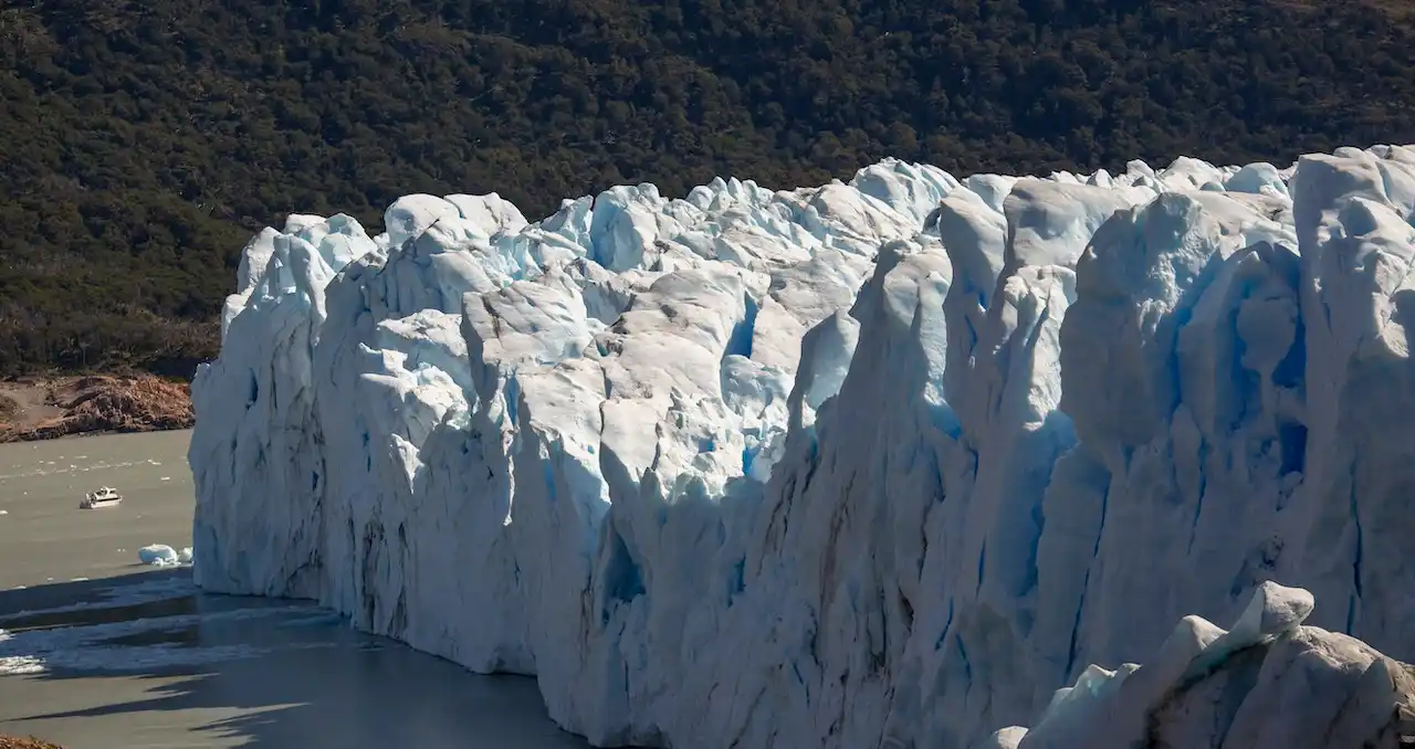 perito moreno gletscher tour ab buenos aires