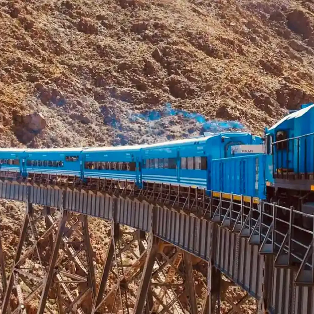 3 Tage Salta Touren