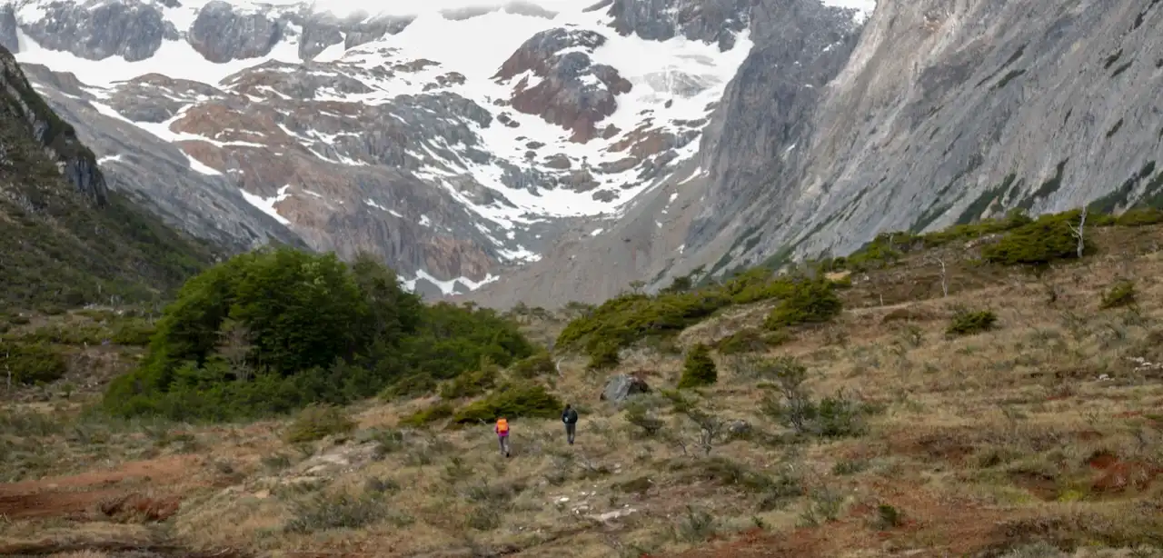 Excursiones de 3 días a Ushuaia