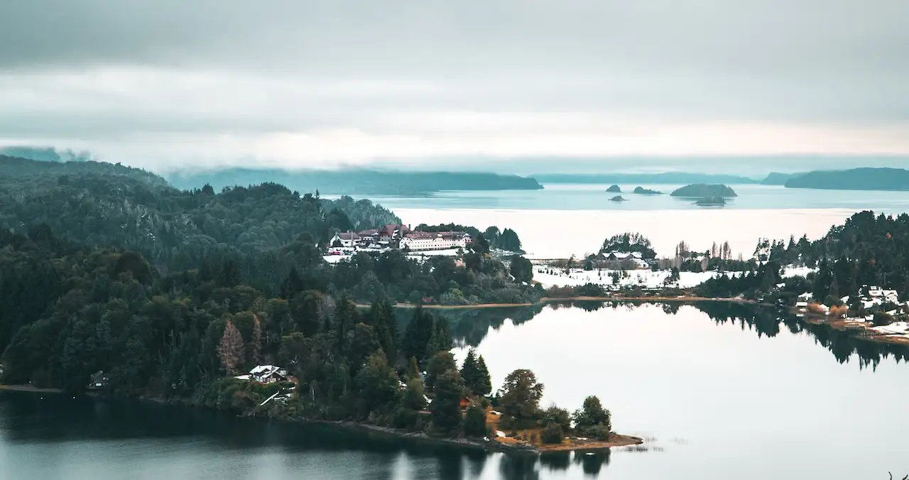 Viajes de 3 días a Bariloche