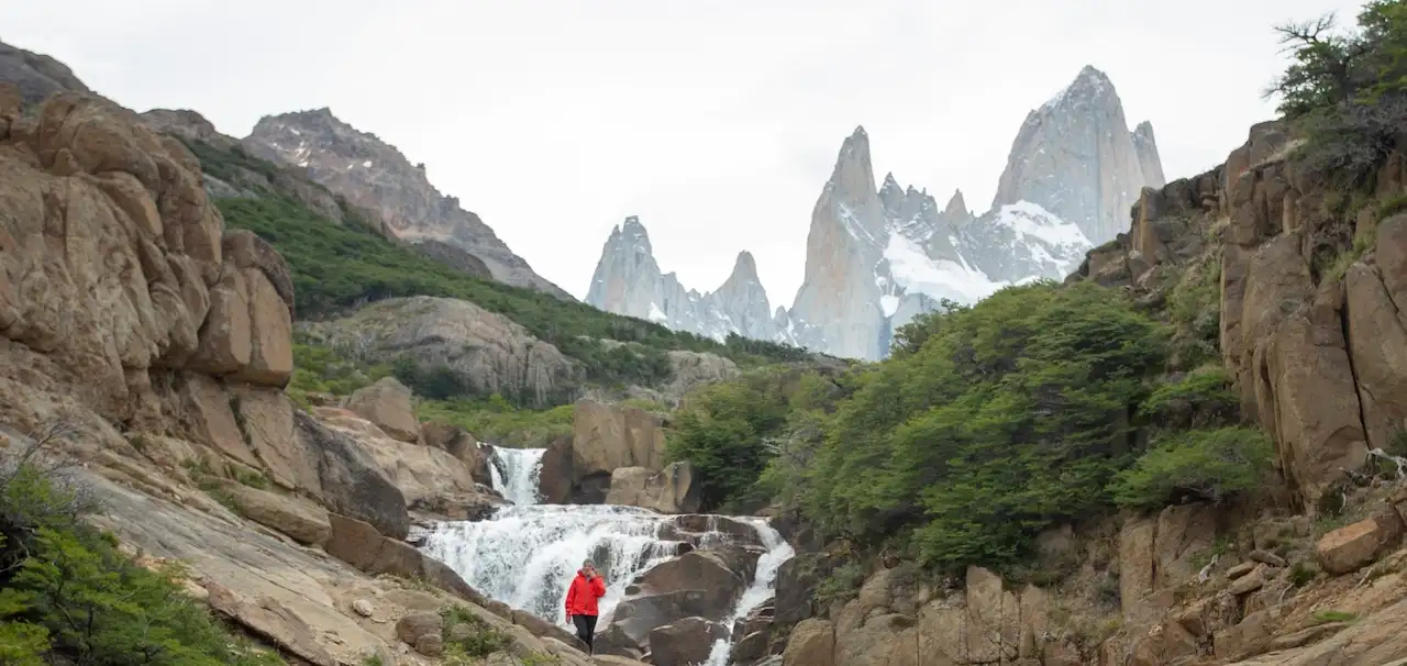 El Chaltén Trekking Tours