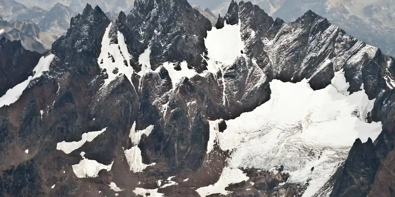 Tour dei ghiacciai di Ushuaia