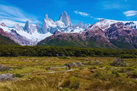 What is the real cost of a trip to Patagonia in 2024?