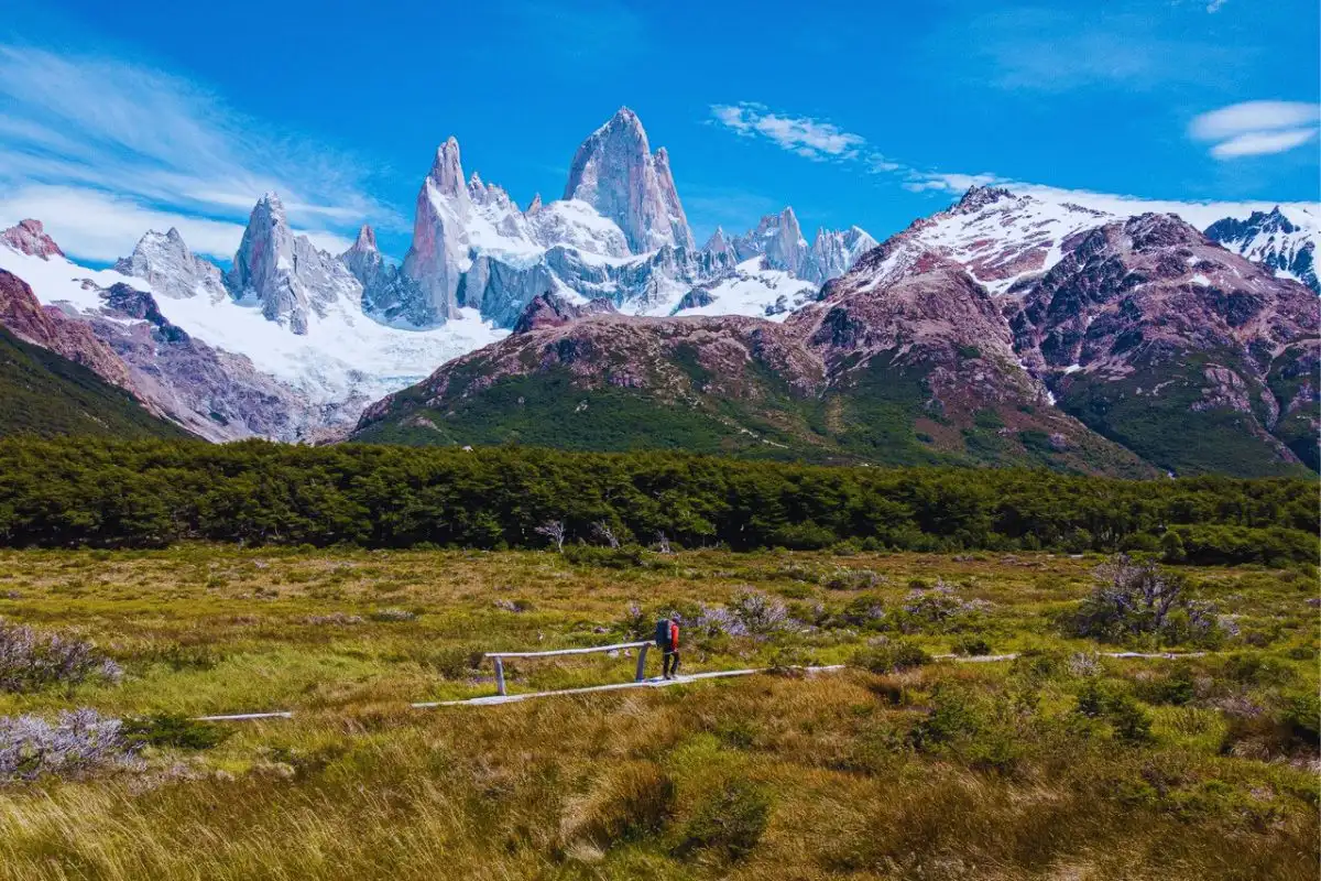 Qual è il costo reale di un viaggio in Patagonia? 