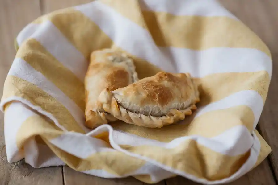 Argentina Empanadas