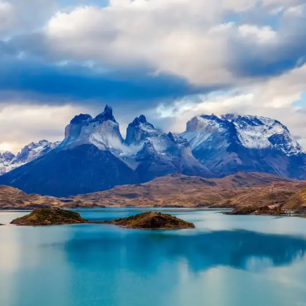 Parque Nacional Torres del Paine