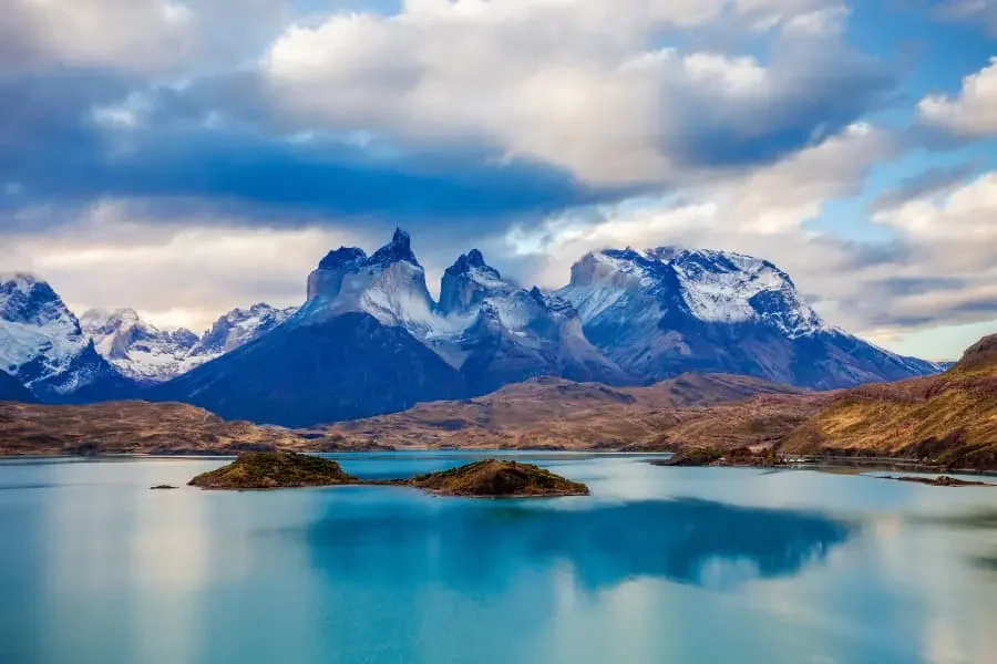 Parque Nacional Torres del Paine