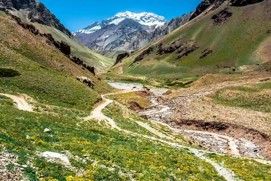 <span>Tag 23<p>Mendoza: Aconcagua Provincial Park</p></span>