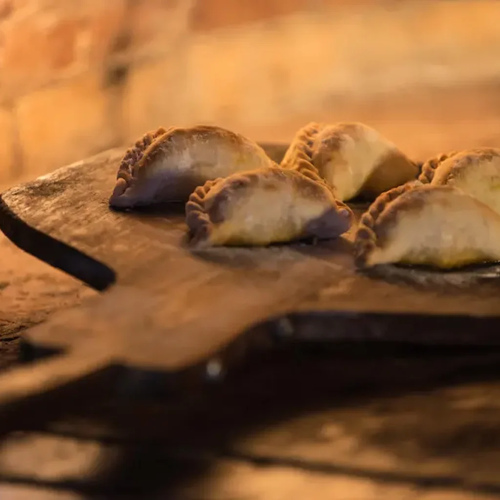 Empanadas argentines