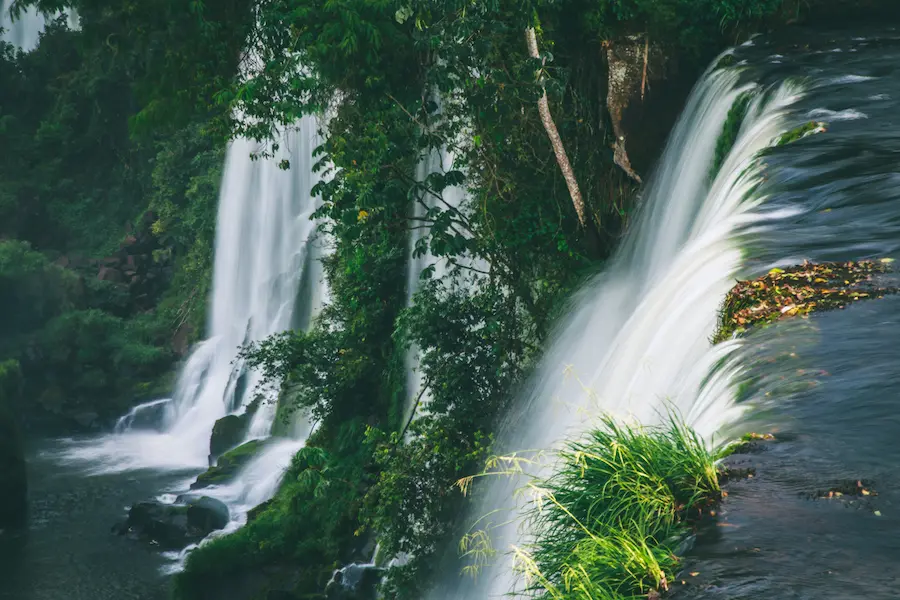 <span>12ème jour<p>Après le voyage à Iguazu : A la découverte des chutes du Brésil. Aventure depuis Puerto Iguazú (demi-journée)</p></span>