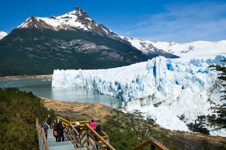 <span>11ème jour<p>El Calafate : Parc national Los Glaciares (journée complète)</p></span>