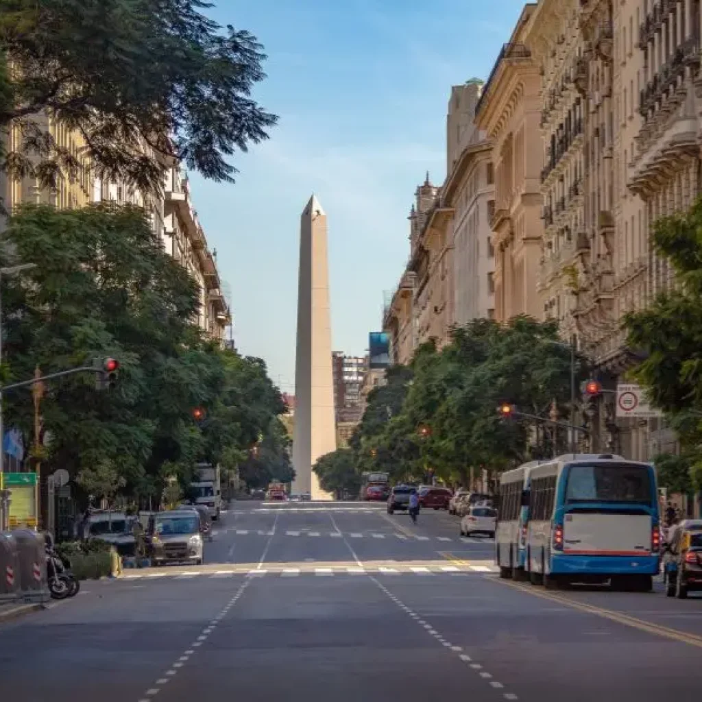 Buenos Aires, Argentinien