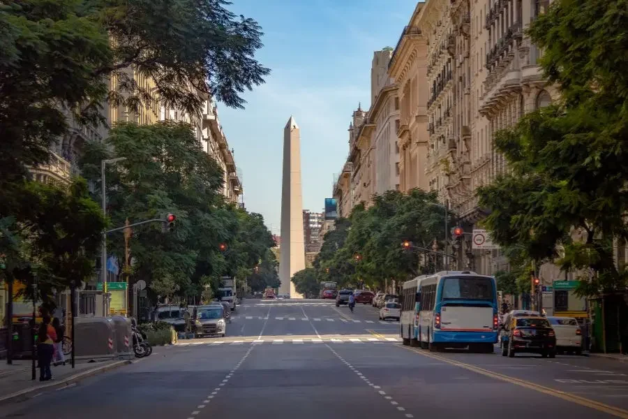 Buenos Aires, Argentina