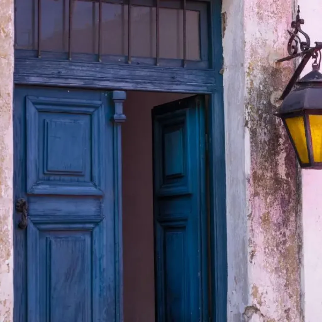 Colonia del Sacramento, Uruguay