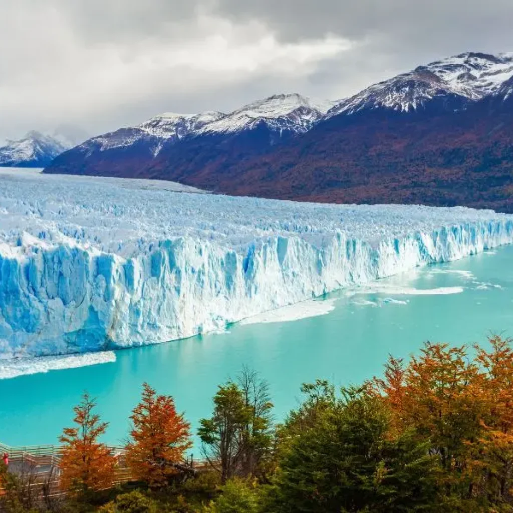 Ghiacciaio Perito Moreno, El Calafate, Argentina