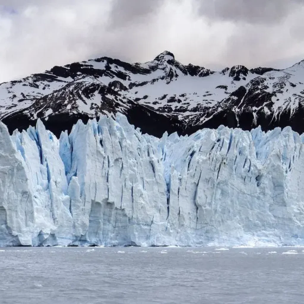 Ghiacciaio Perito Moreno, El Calafate, Argentina