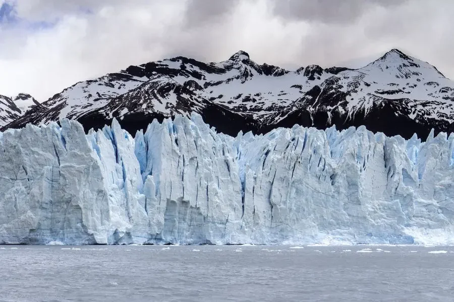 Ghiacciaio Perito Moreno, El Calafate, Argentina