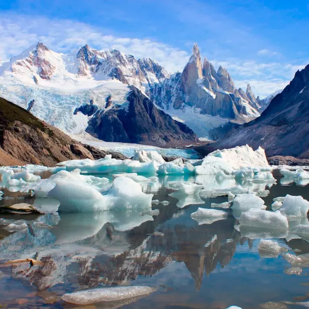 Laguna Torre