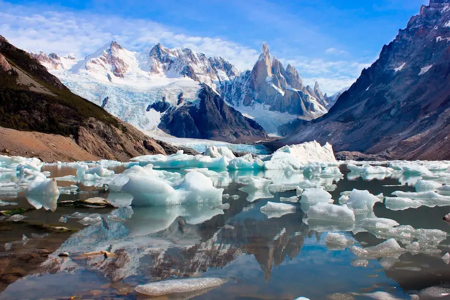 Laguna Torre