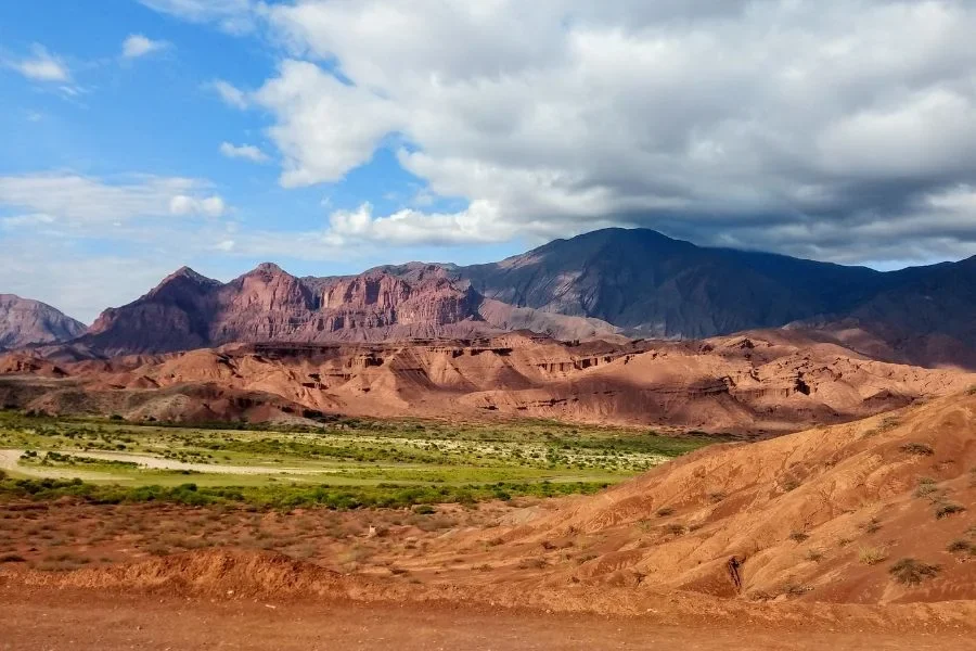 Une visite inoubliable dans le nord de l'Argentine